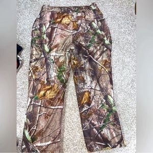 Rocky Women's XL ProHunter Waterproof Insulated Pants